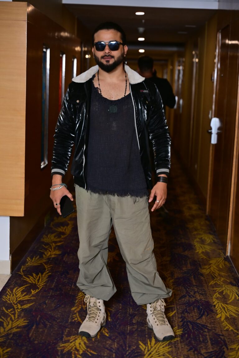Faisal Siddiqui (Choreographer)