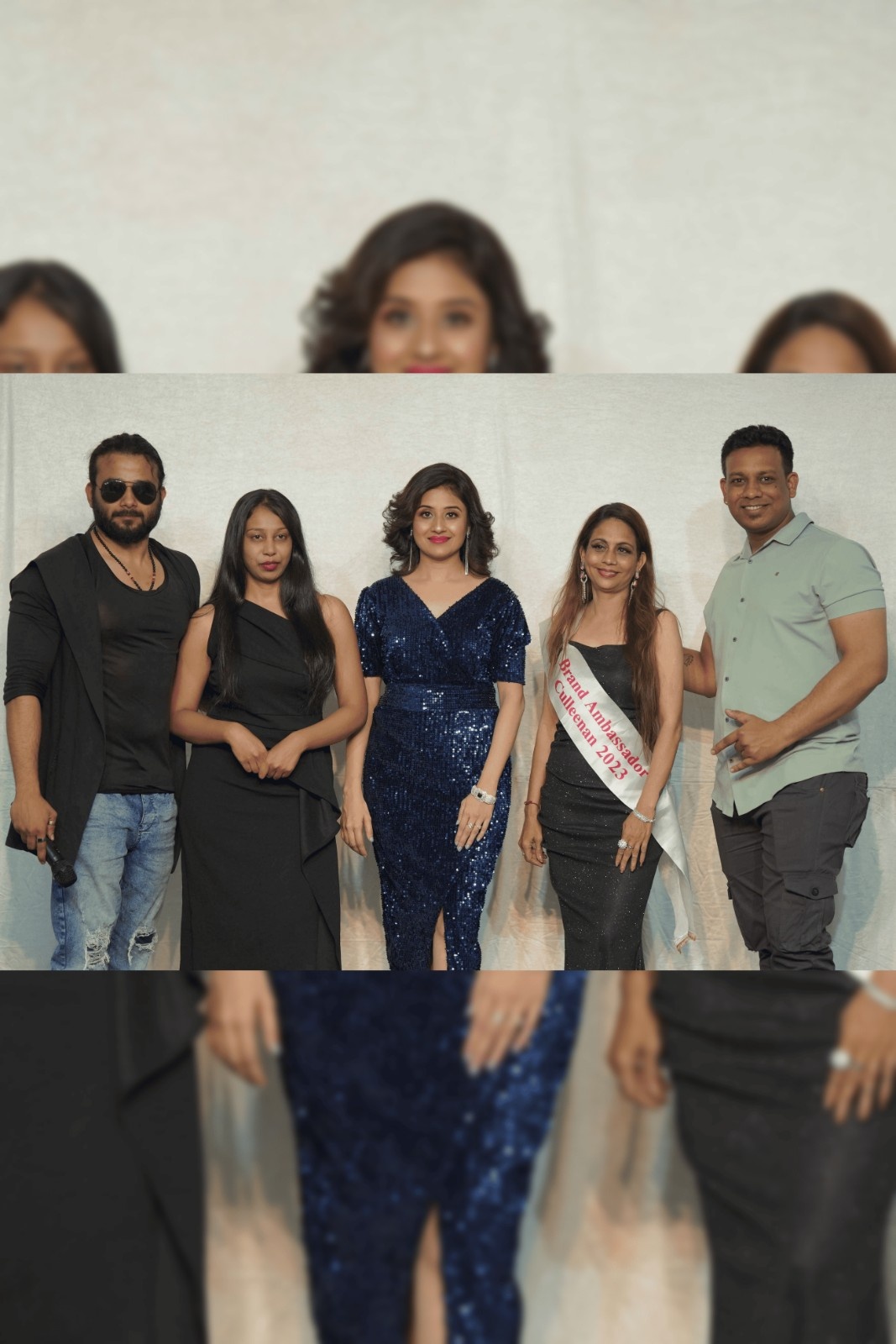 Celebrity Shoot with Paridhi Sharma3