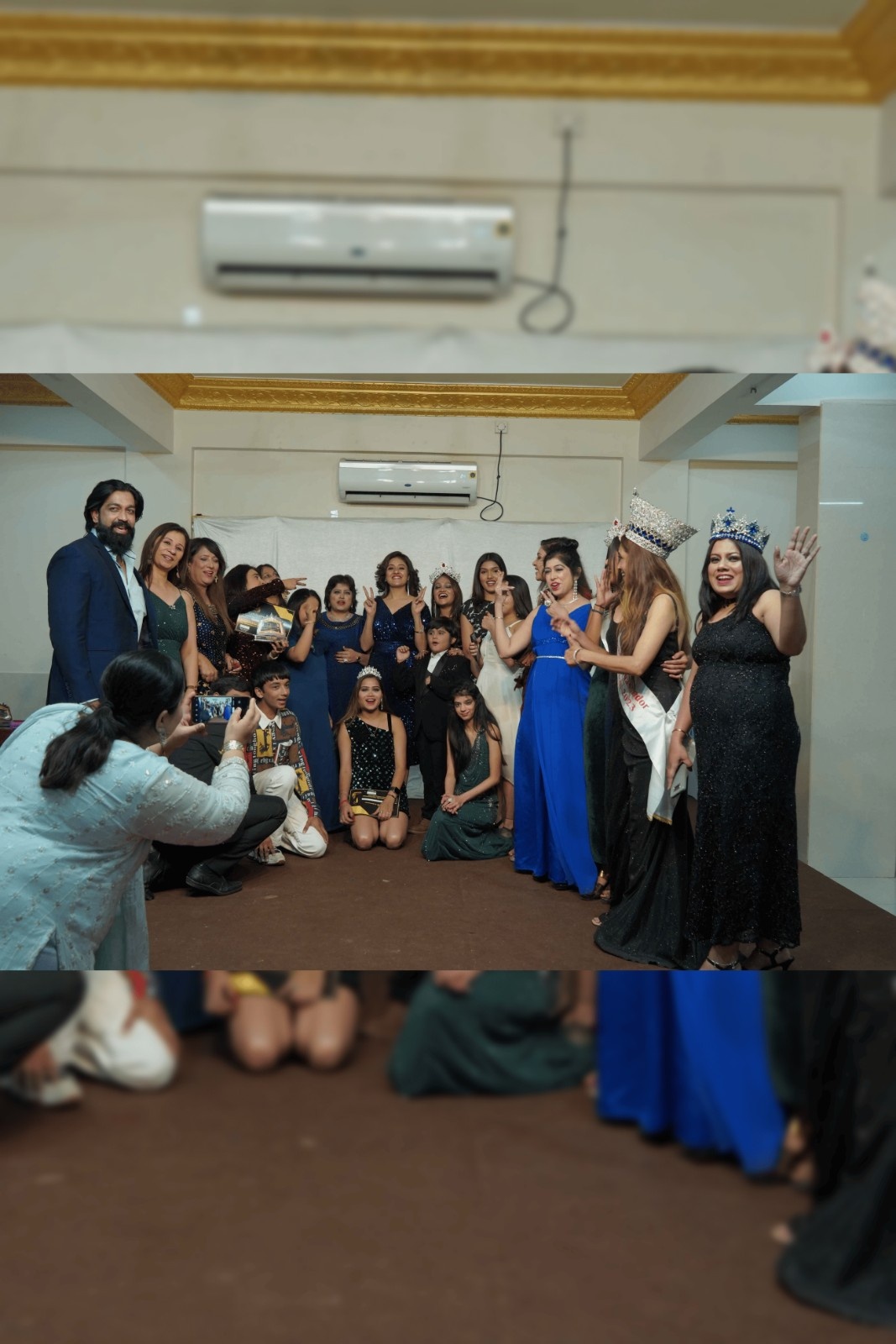 Celebrity Shoot with Paridhi Sharma2