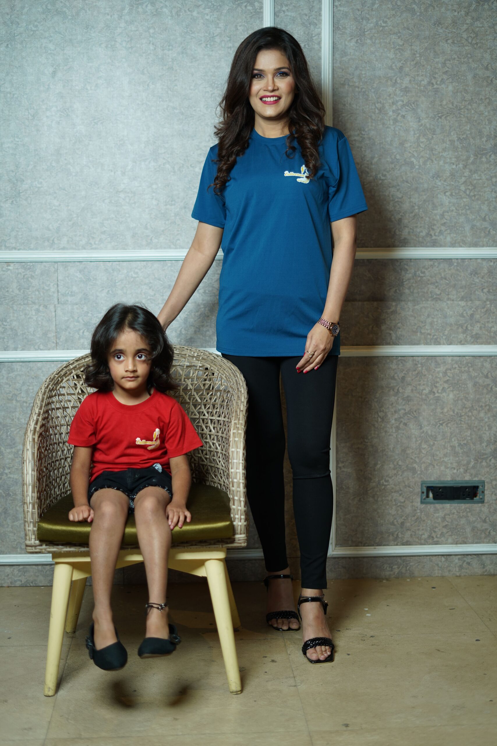Celebrity Shoot with Shradha Jaiswal2