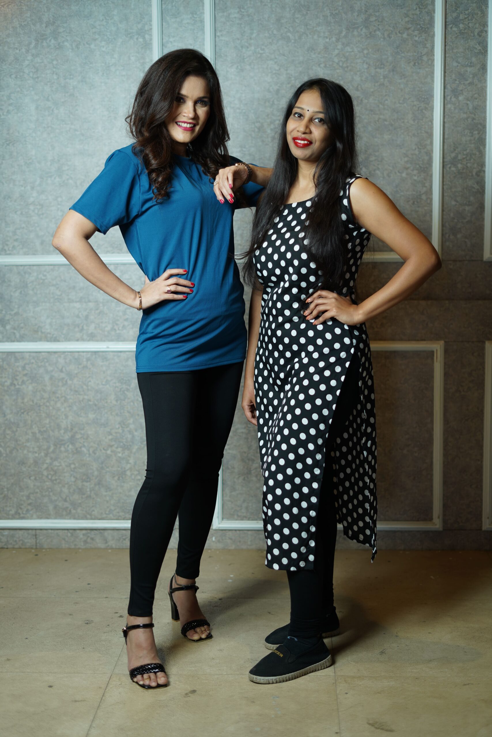 Celebrity Shoot with Shradha Jaiswal3