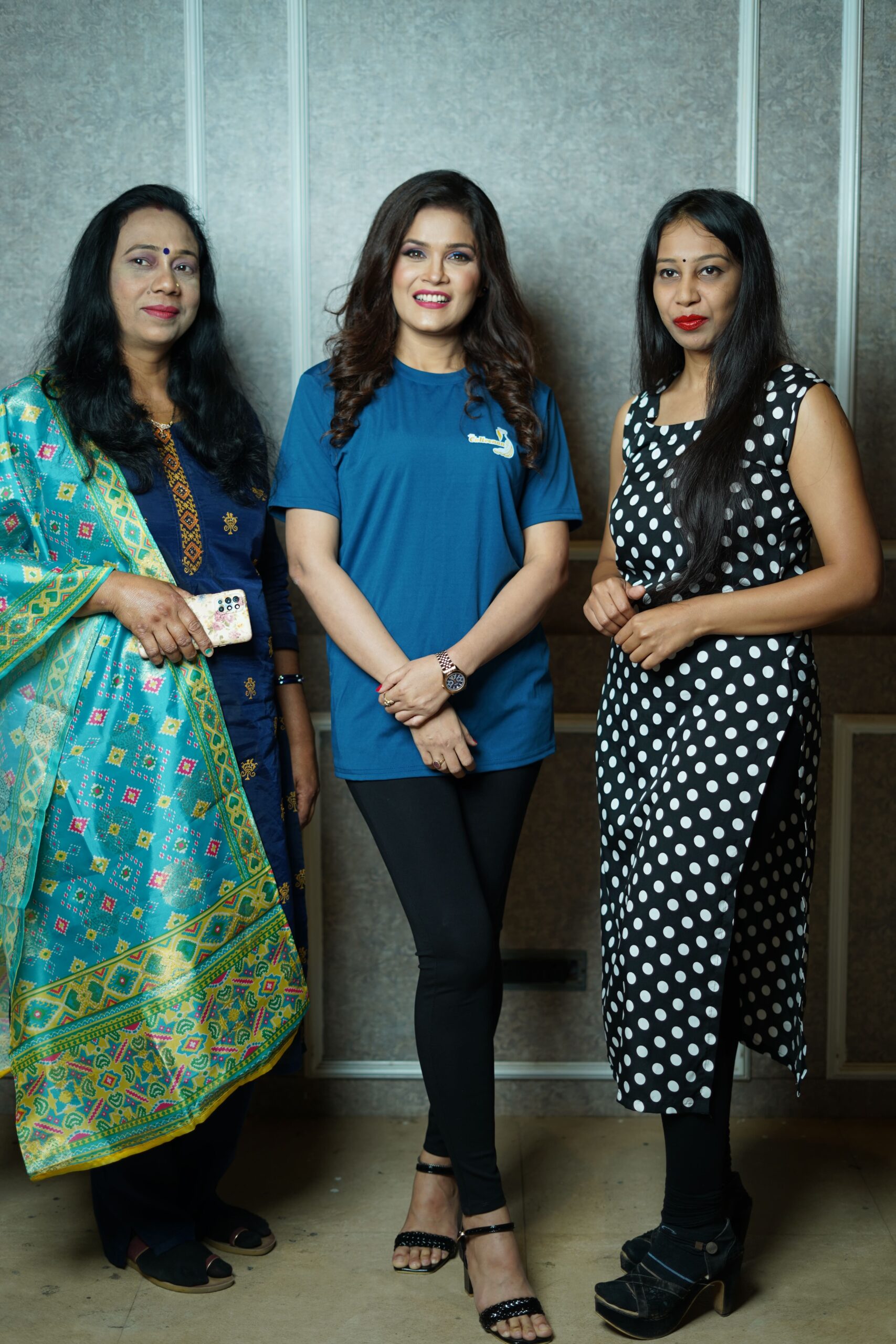 Celebrity Shoot with Shradha Jaiswal4