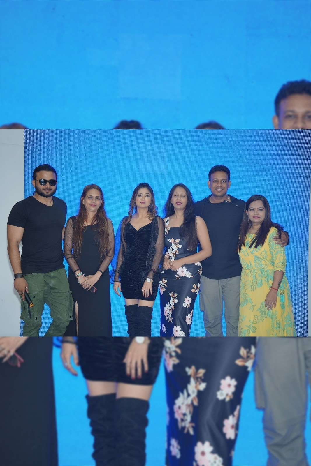Celebrity Shoot with Rashmee Gupta1