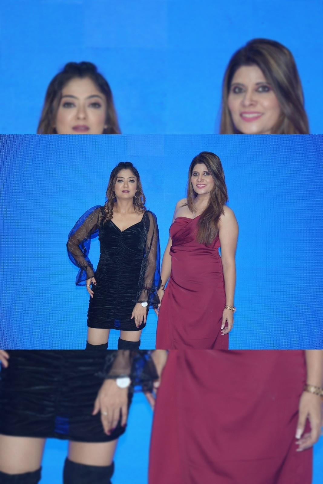 Celebrity Shoot with Rashmee Gupta2