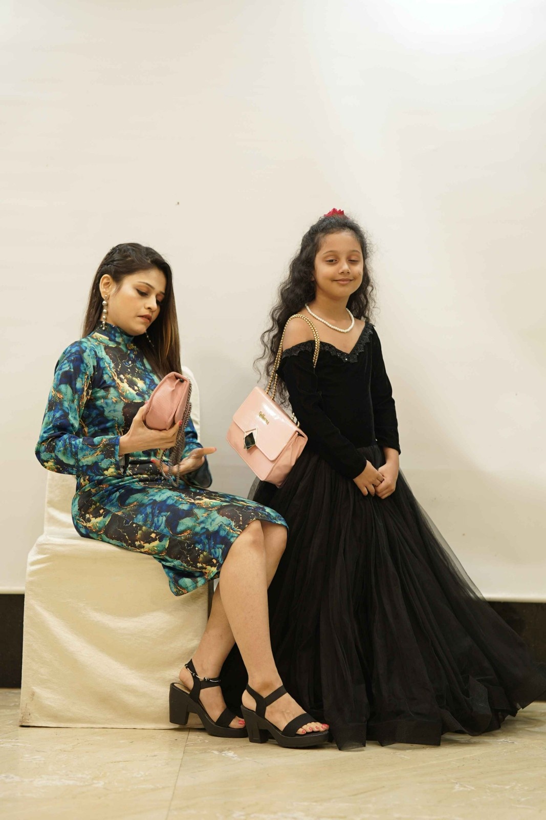 Celebrity Shoot with Jinal Jain4