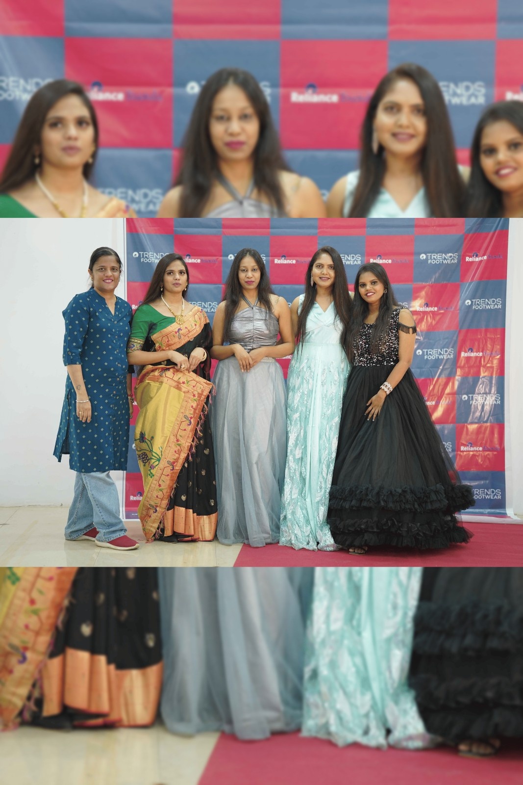 Celebrity Shoot with Kishori Sahane6