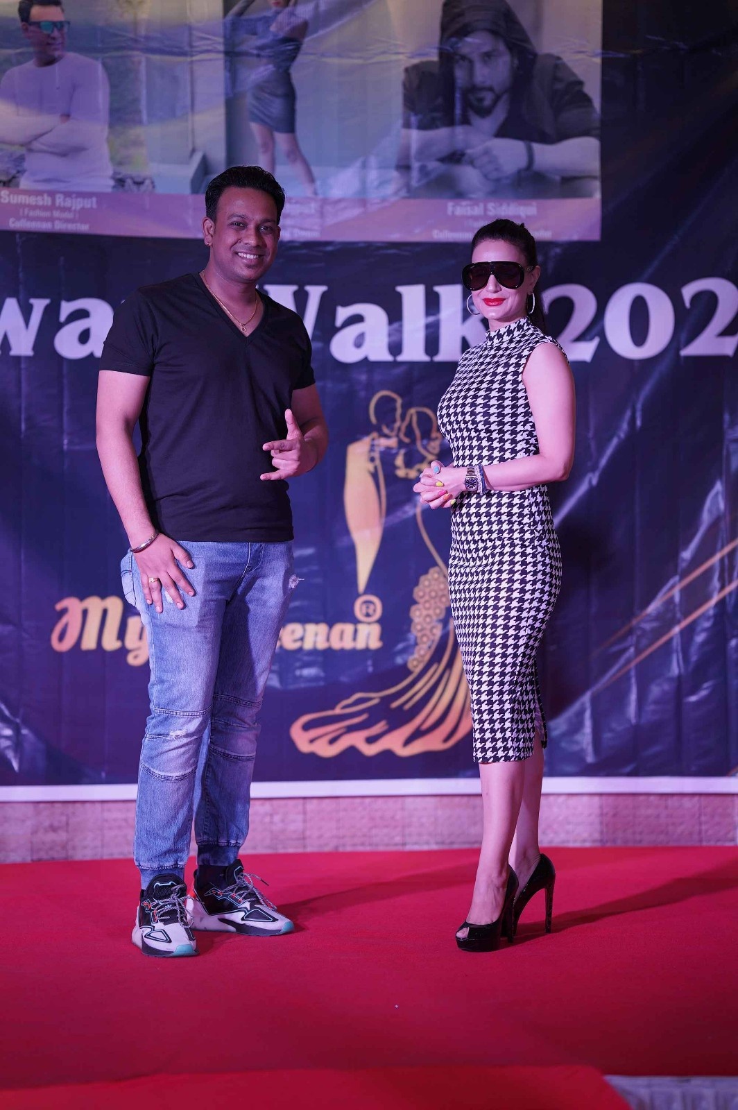 Celebrity Shoot with Amisha Patel4